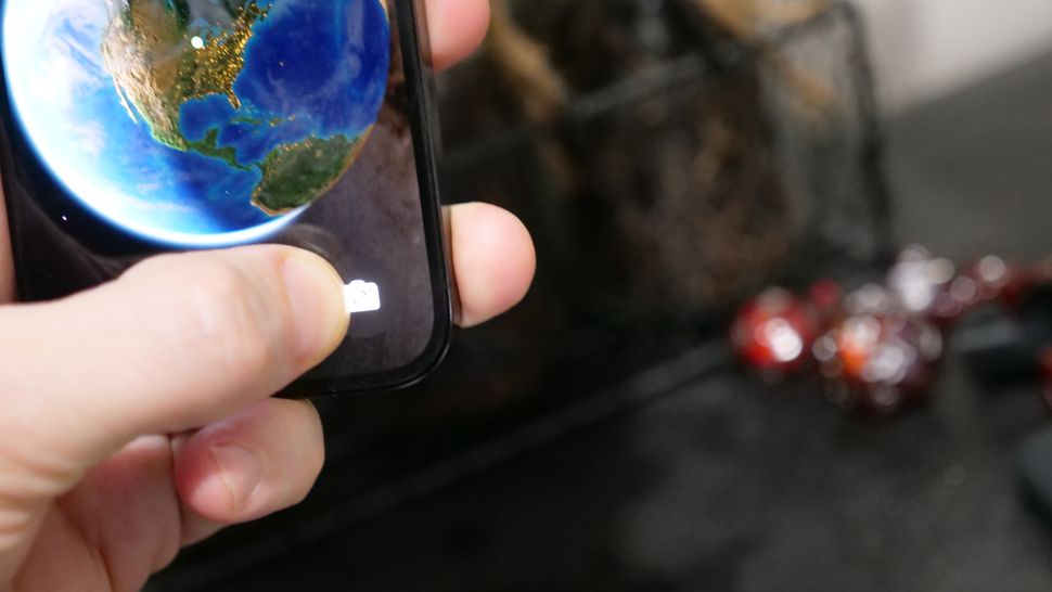 Jealous of the Camera Control button on iPhone 16? How to quick launch