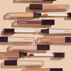 selection of Hourglass Vanish Concealers