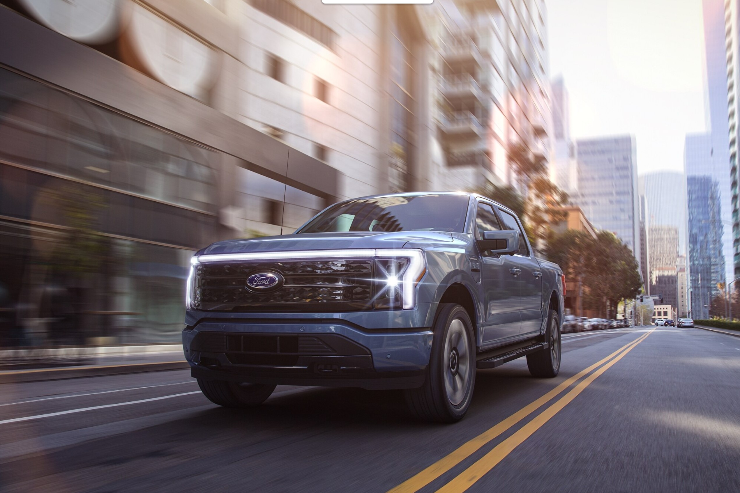 Ford F-150 Lightning price, specs, release window, 0-60 and more