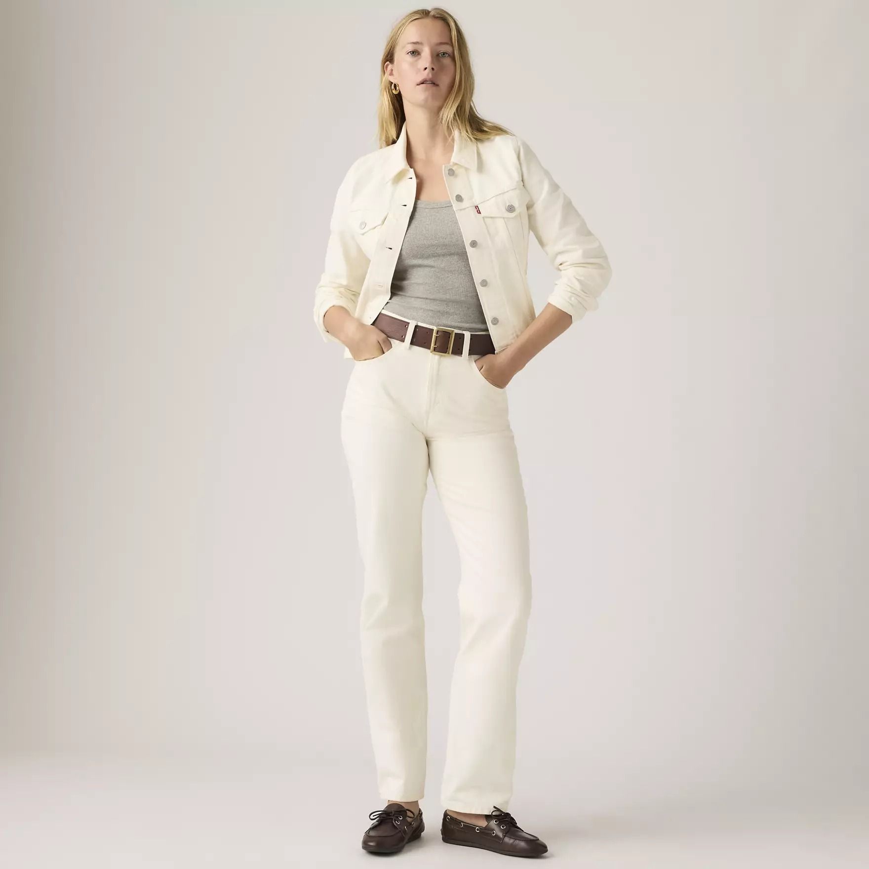 Levi's ,