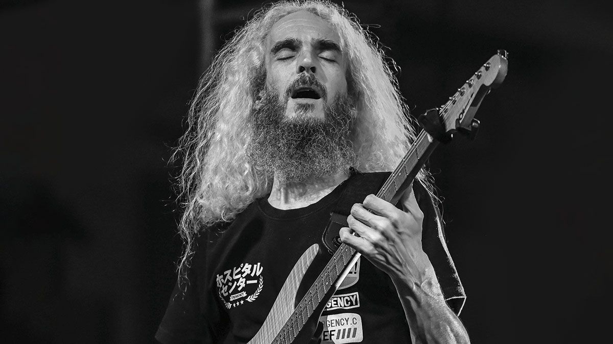 Guthrie Govan