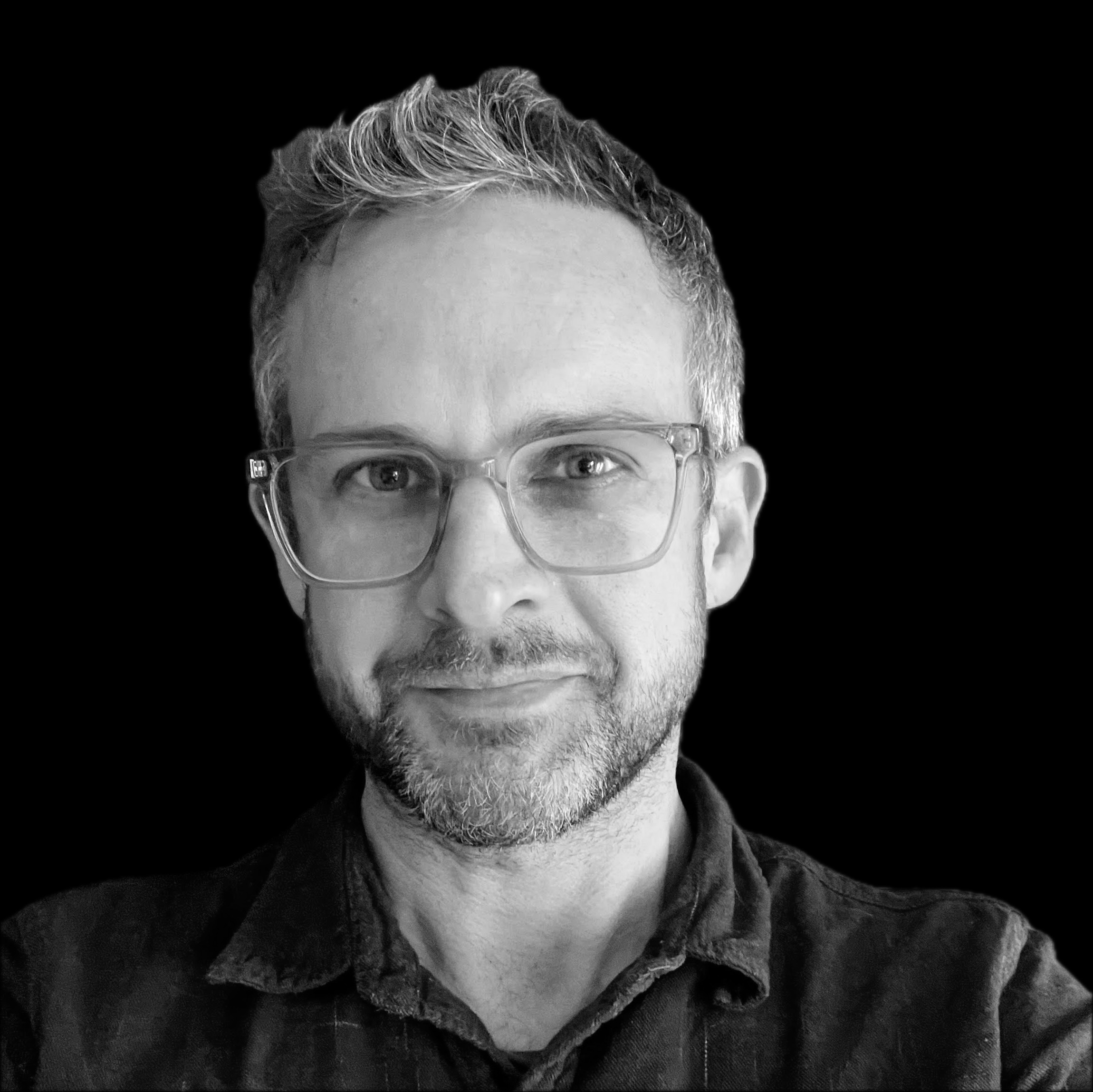Craig Marshall-Brown's avatar