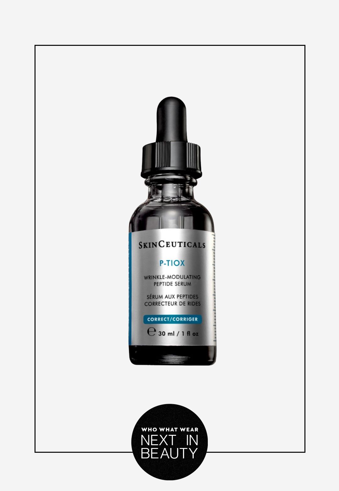 Skinceuticals, P-TIOX Anti-Wrinkle Serum