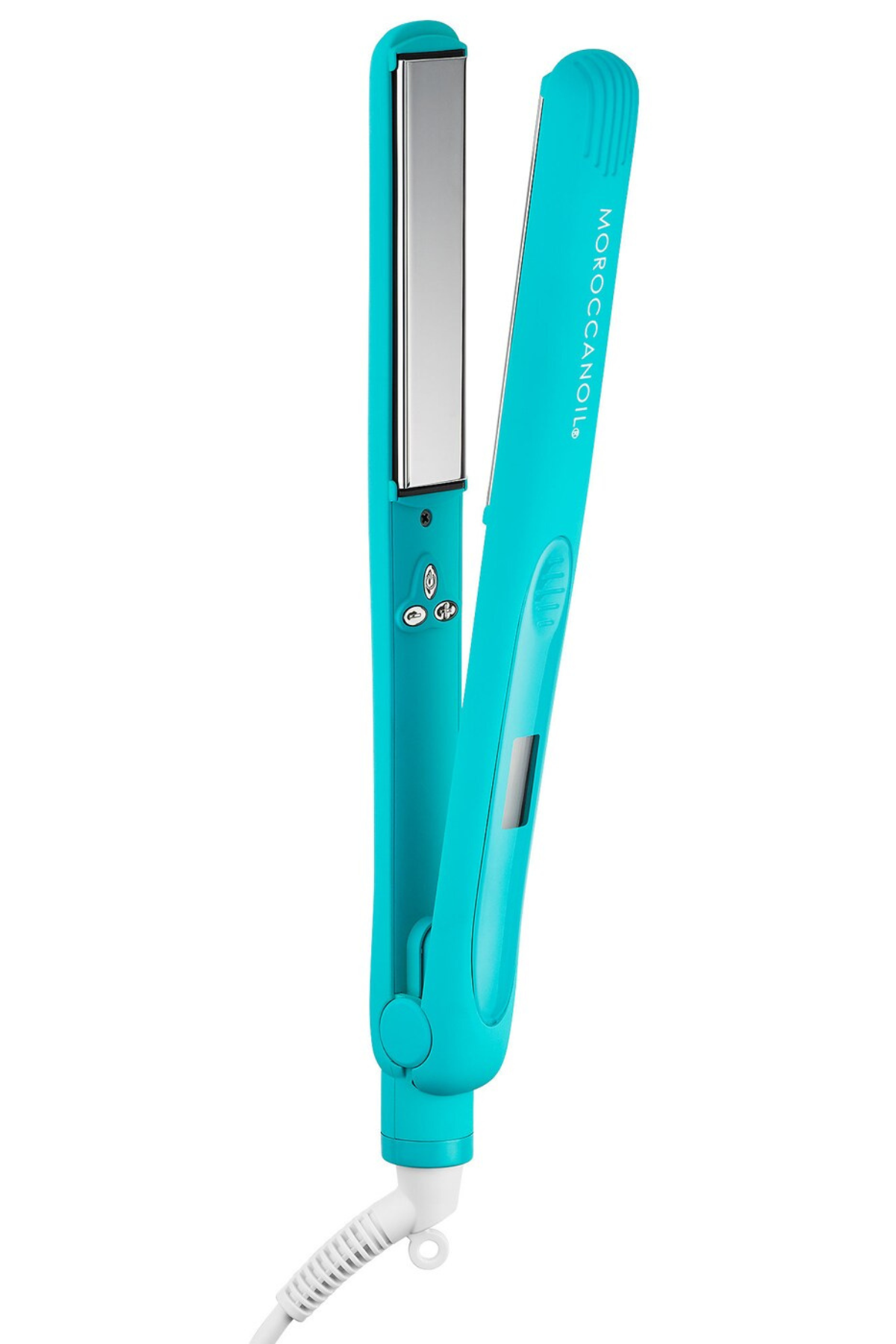 Moroccanoil titanium flat iron