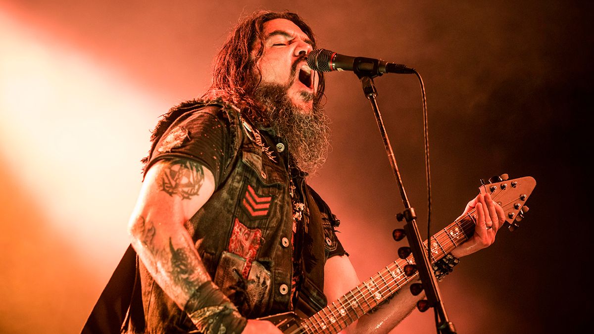 Robb Flynn