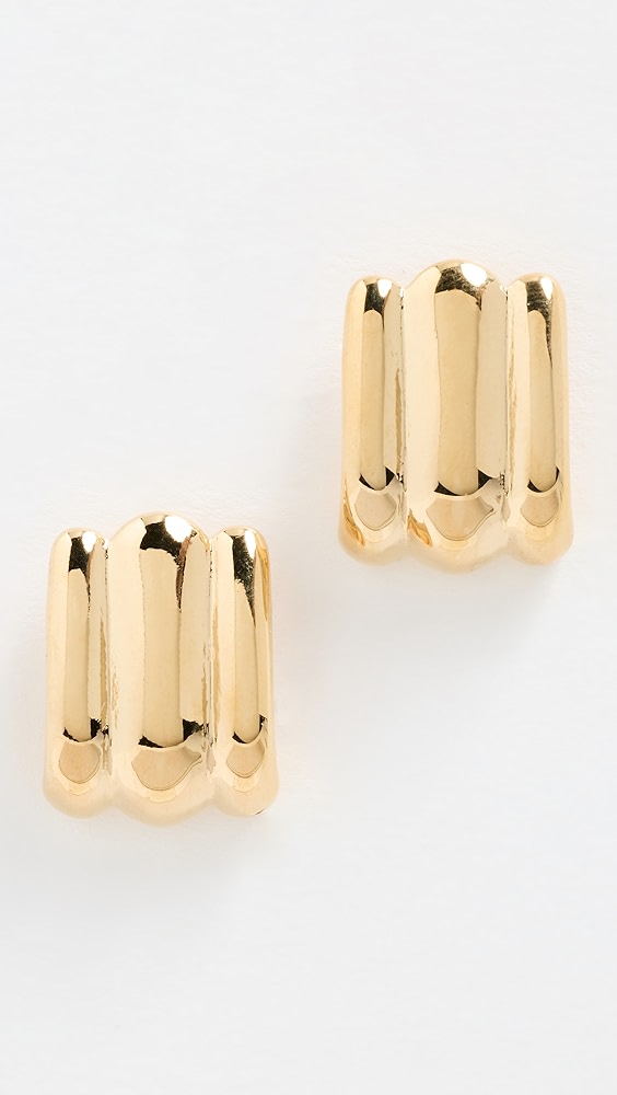 Heaven Mayhem Crush Earrings