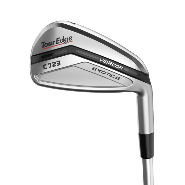 Best Tour Edge Golf Clubs 2025 Golf Monthly