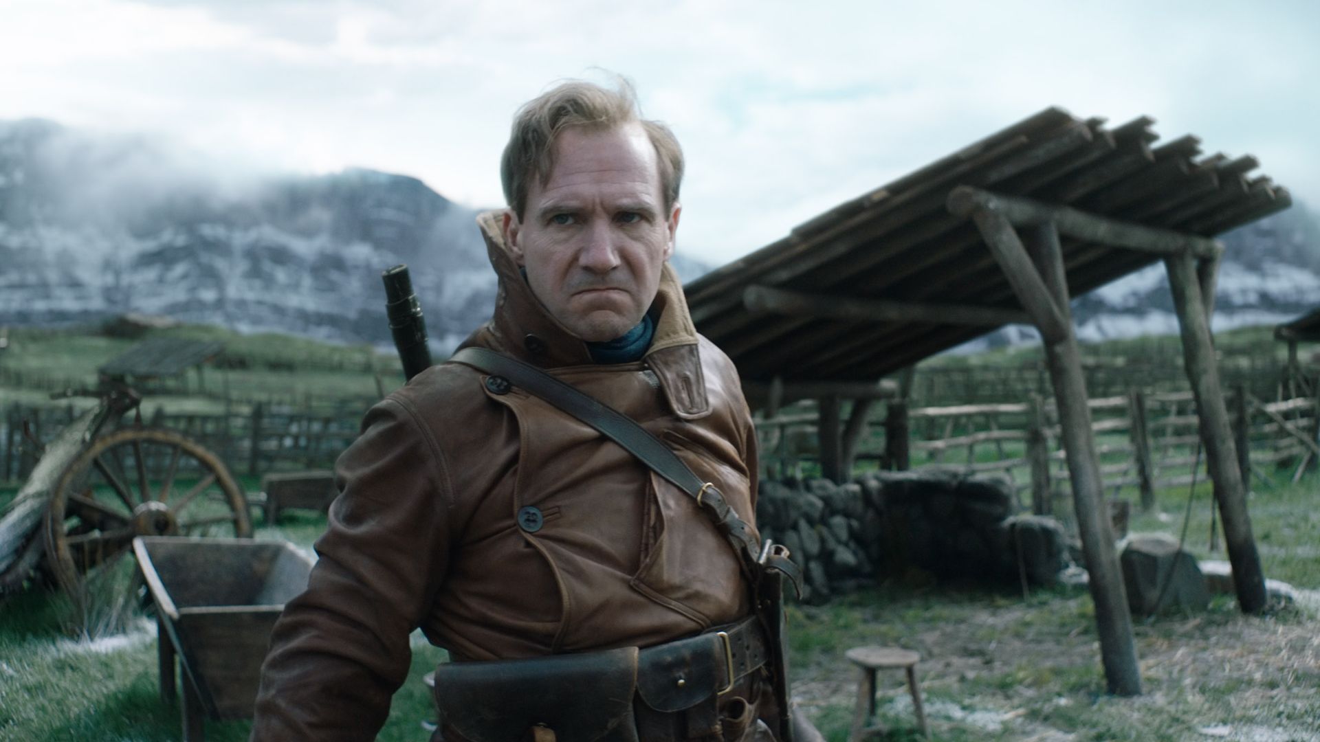 The King's Man