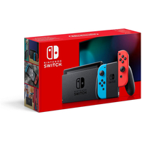 Nintendo Switch: £249 at Amazon