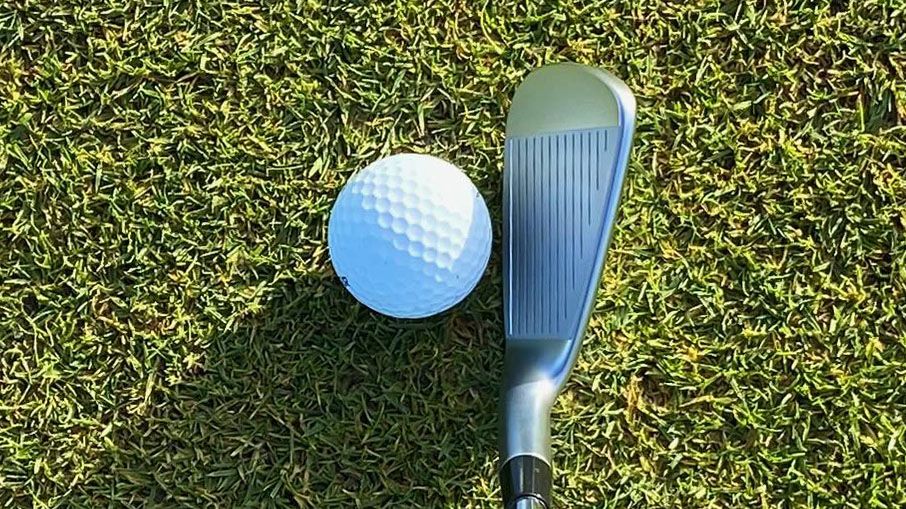 Photo of the Ping Blueprint S Iron