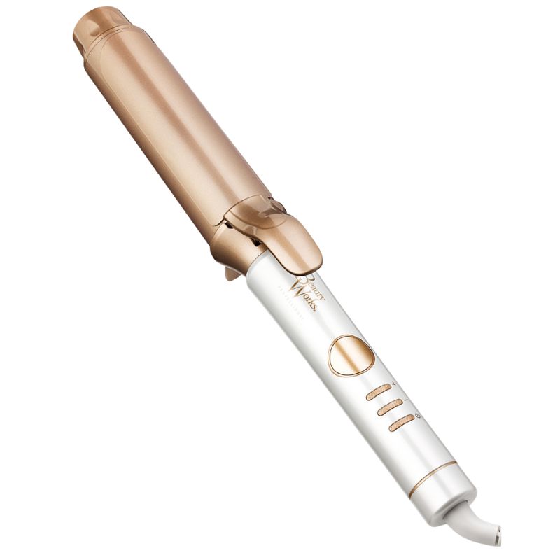 Beauty Works Professional Tong &amp;ndash; 45mm