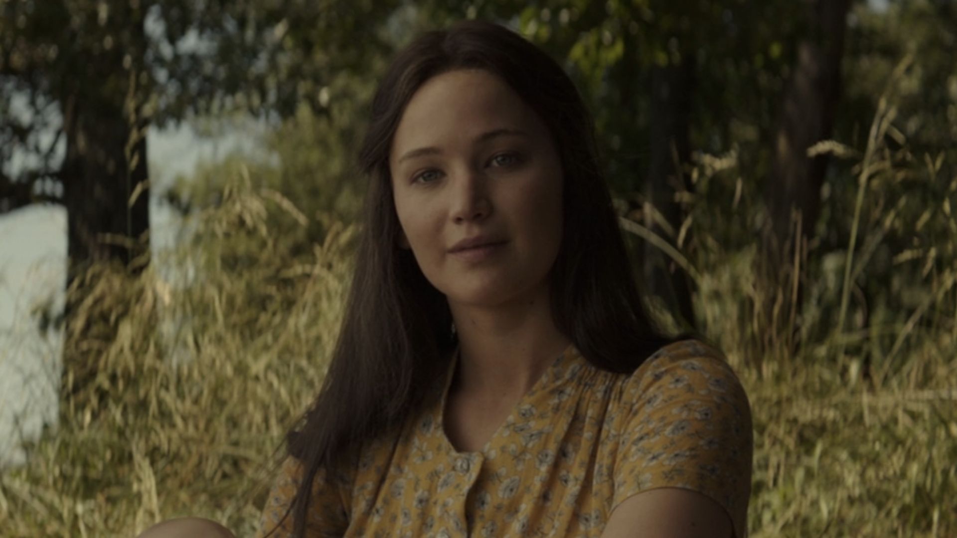 Jennifer Lawrence Confirmed She's In Sunrise On The Reaping In A Way That Hit Me Right In The Nostalgic Feels