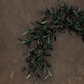 McGee & Co. olive garland