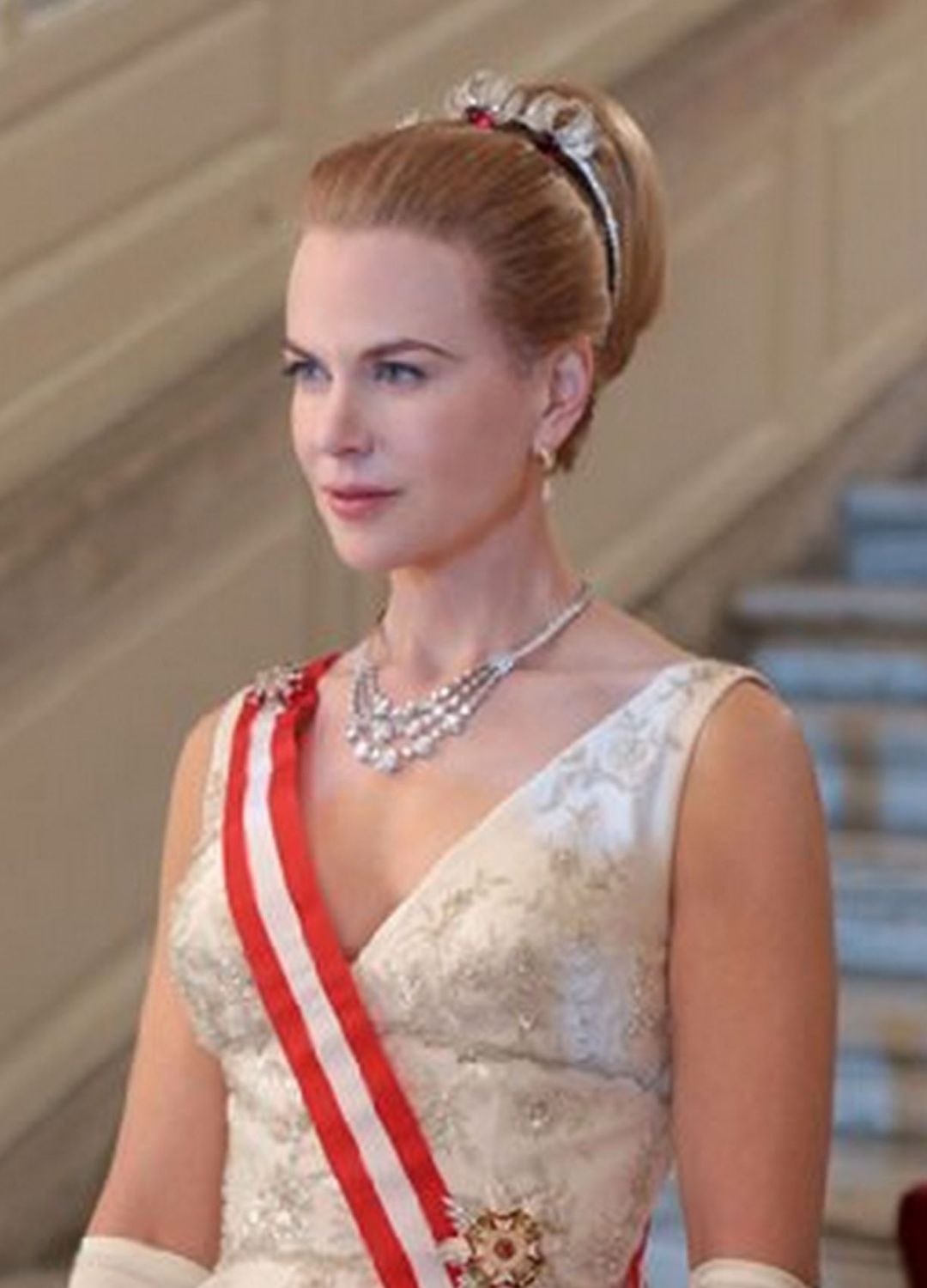 Nicole Kidman