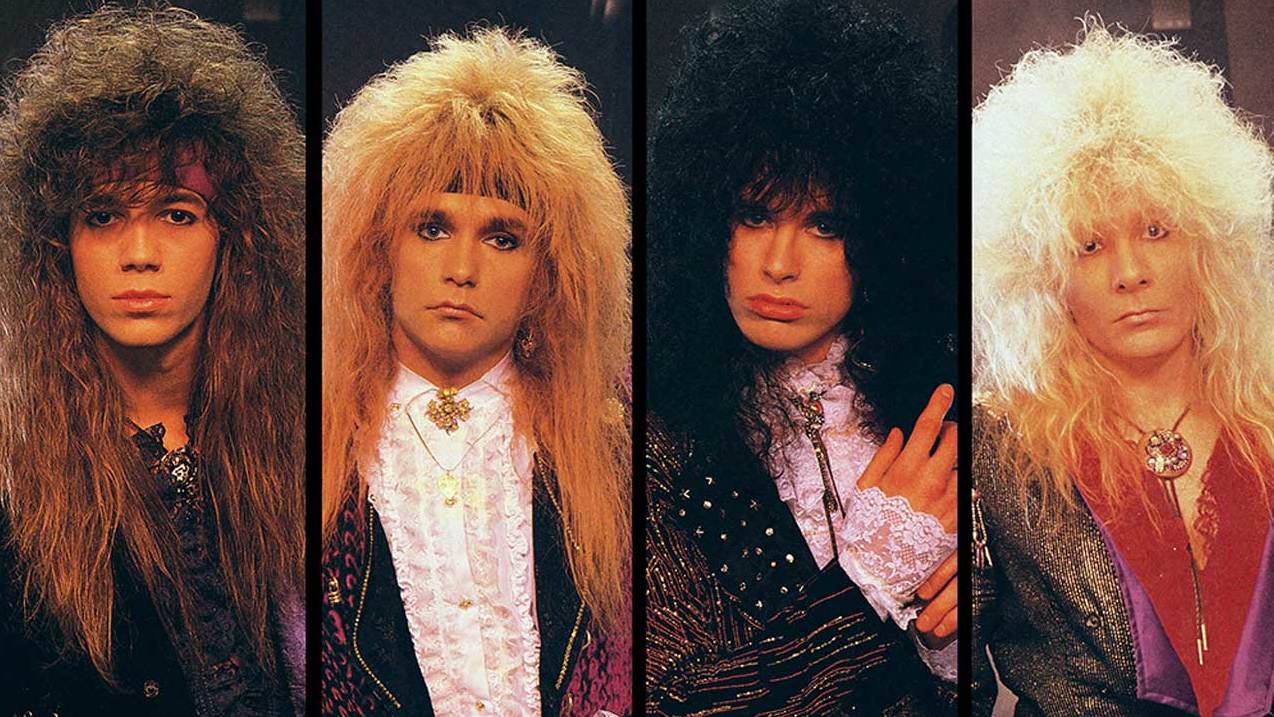 Britny Fox