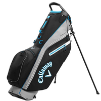 Callaway Fairway C Stand Bag | Save £29.99 at Scottsdale Golf