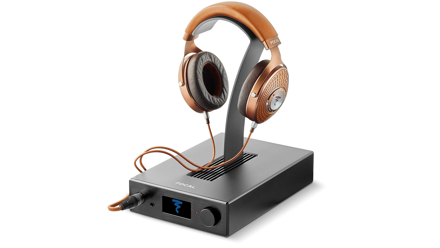 Focal Arche DAC