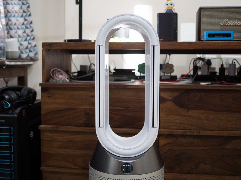 Dyson Pure Humidify + Cool review: The perfect all-in-one air ...