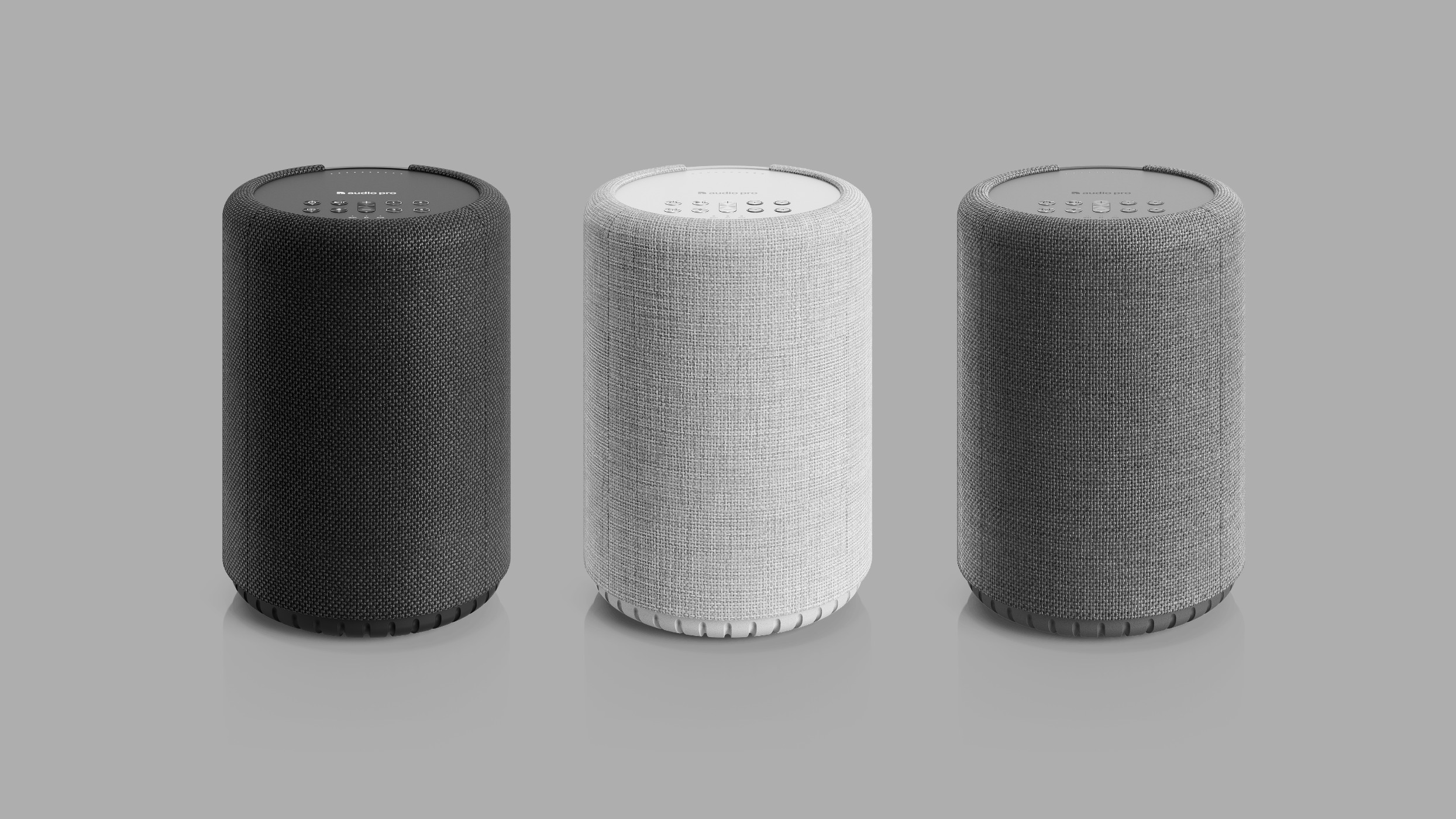 Audio Pro W-Generation A10 MkII wireless speaker