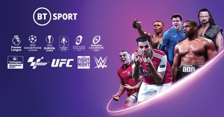 BT Sport produces first live 8K HDR sports broadcast