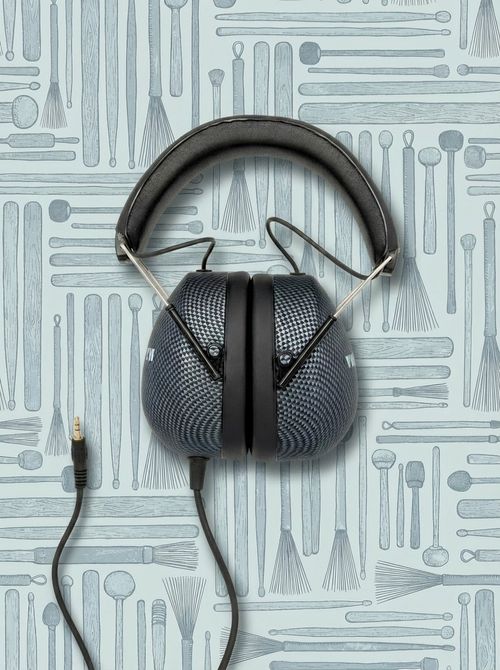 Sih3 Isolation Headphones