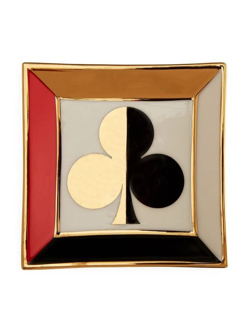 Dealer's Choice Square Tray