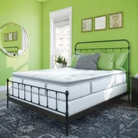 Wayfair Sleep 12 Medium Pillow Top Hybrid Mattress: was $449, now $275.99 (39%) at Wayfair