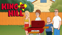 King of the Hill