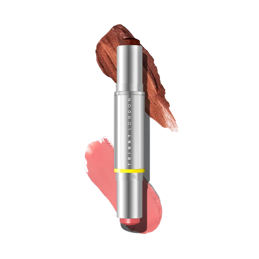 Trinny London, Trinity Lip + Cheek + Eye Stick in Mustique