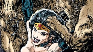Wonder Woman: Amazonia