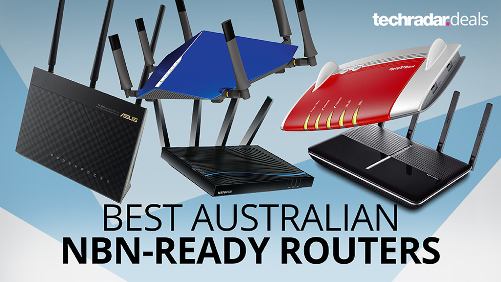 Best NBNready modem routers in Australia TechRadar