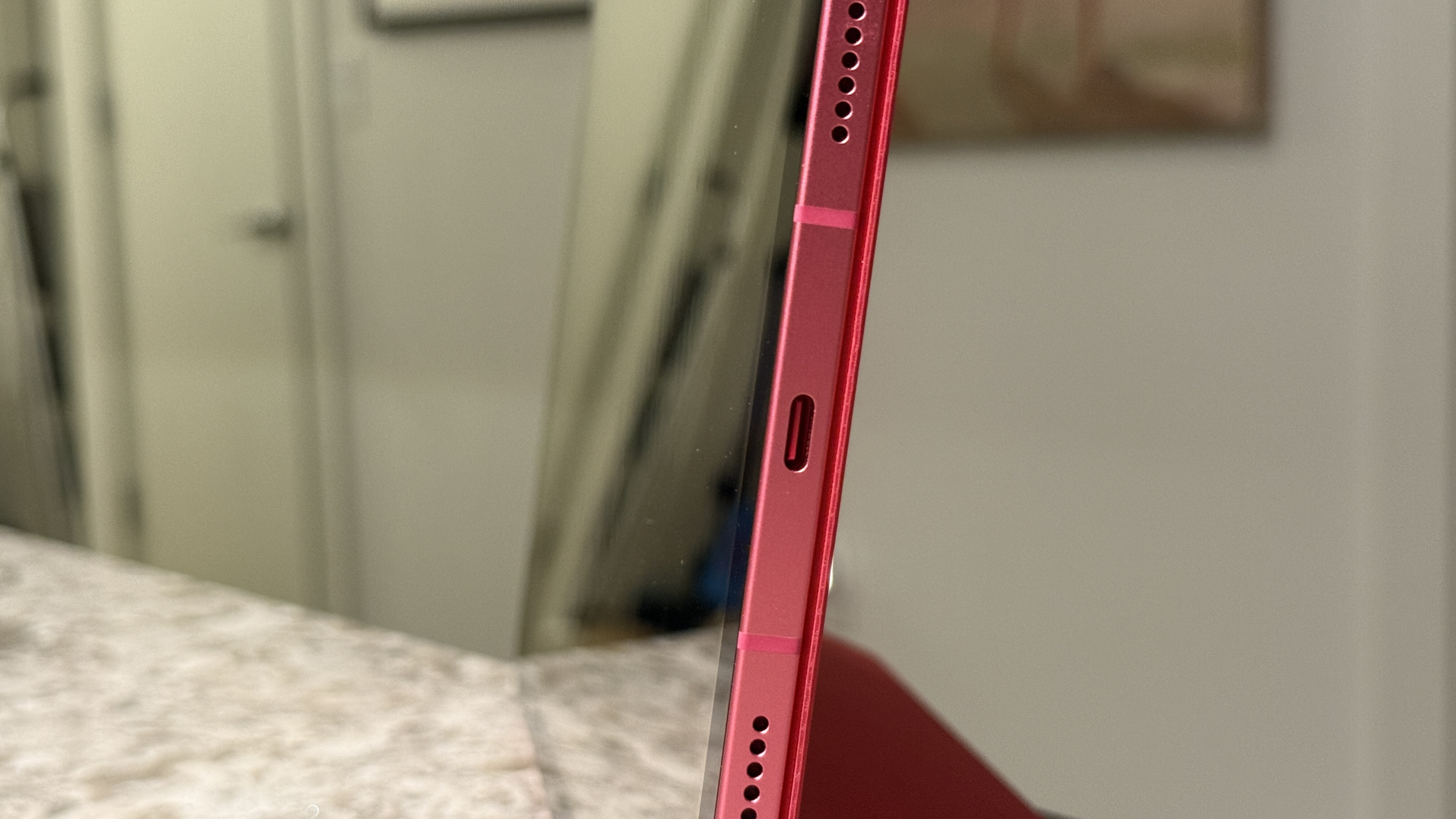 11th Gen iPad (A16) Review