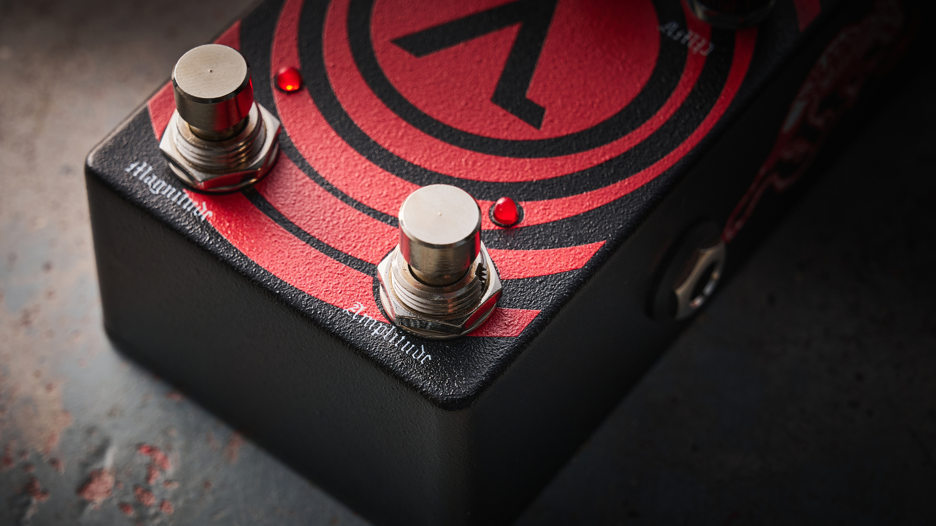 EarthQuaker Devices HalfLife