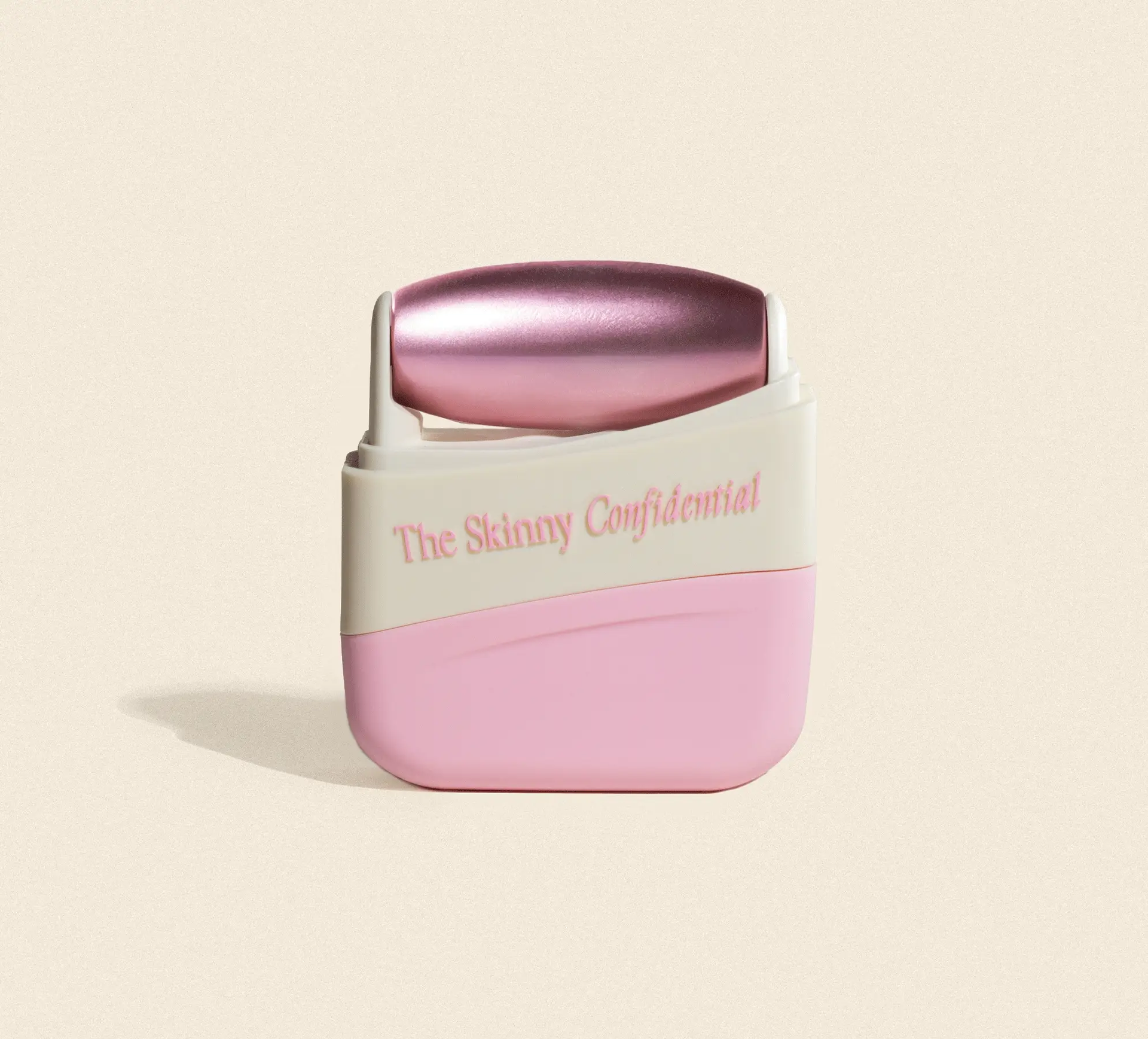 Skinny Confidential, Mint Roller