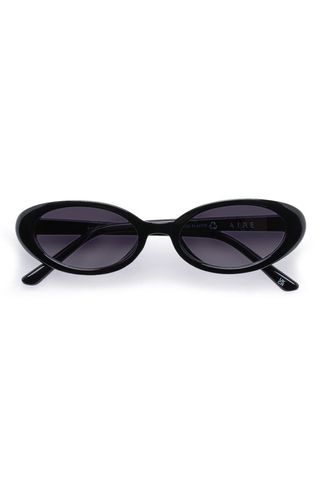 Fornax 53mm Oval Sunglasses