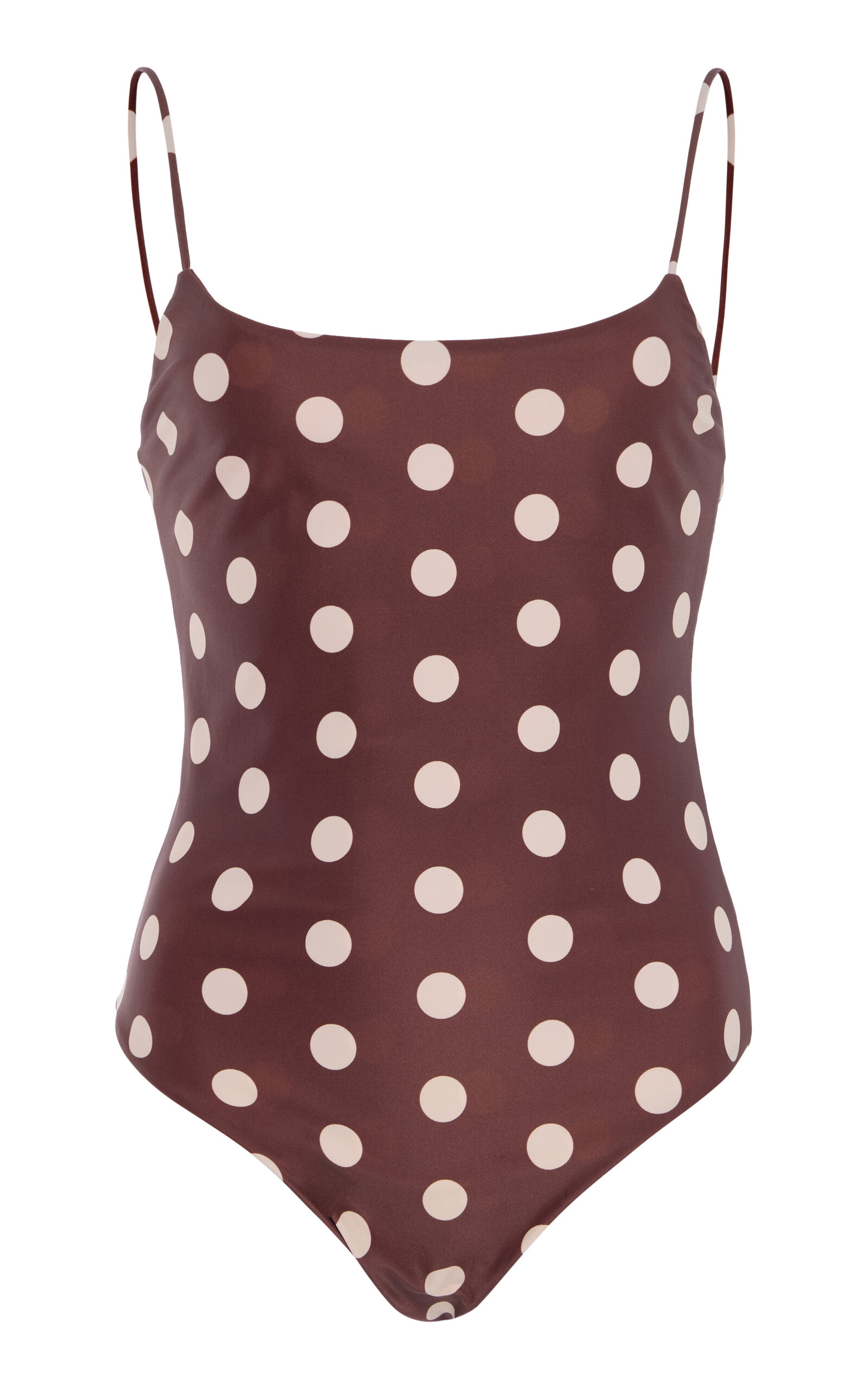 Imey One-Piece Swimsuit