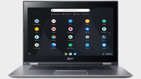 Acer Spin 15 2-in-1 Chromebook | $329 at Best Buy (save $70)