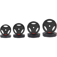 Signature Fitness 100-Pound Weight Set: was $49.99, now $42.49 at Amazon &nbsp;
