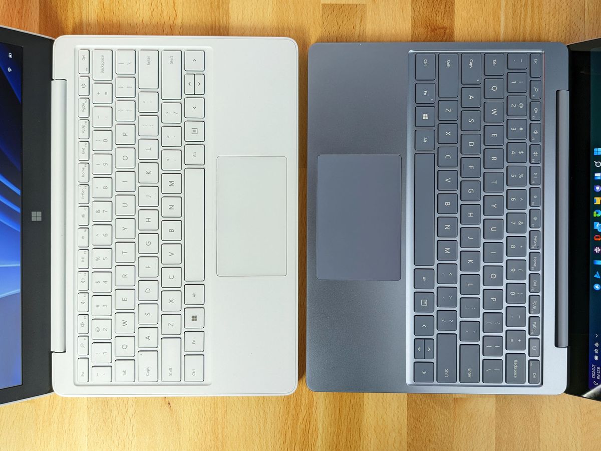 Surface Laptop Se Review