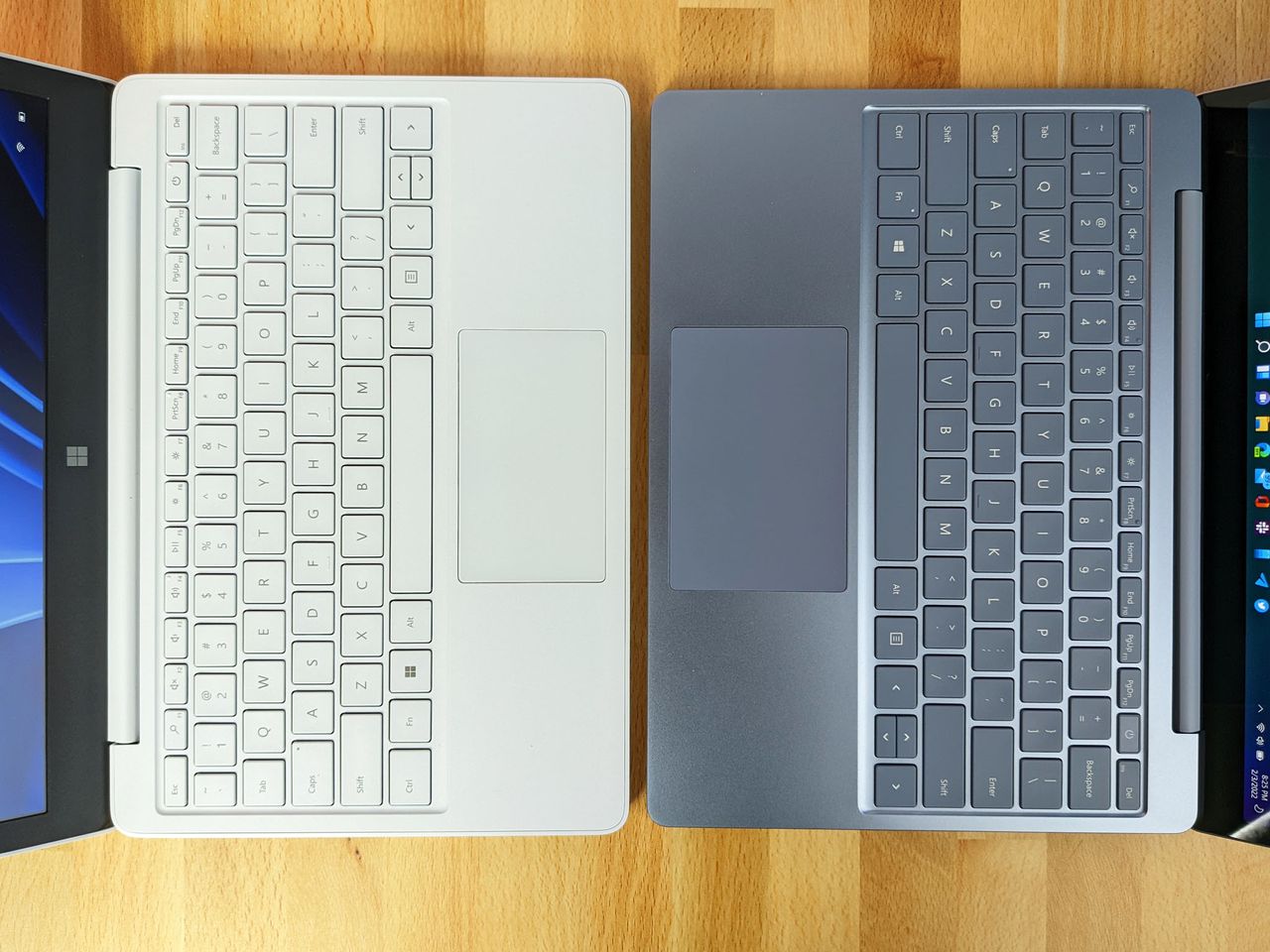 Surface Laptop Se Review