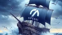 OpenAI ship