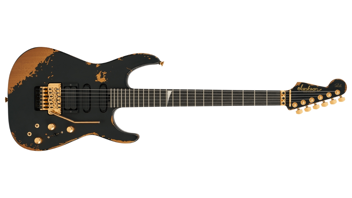 Jackson Pro Series PC1-E