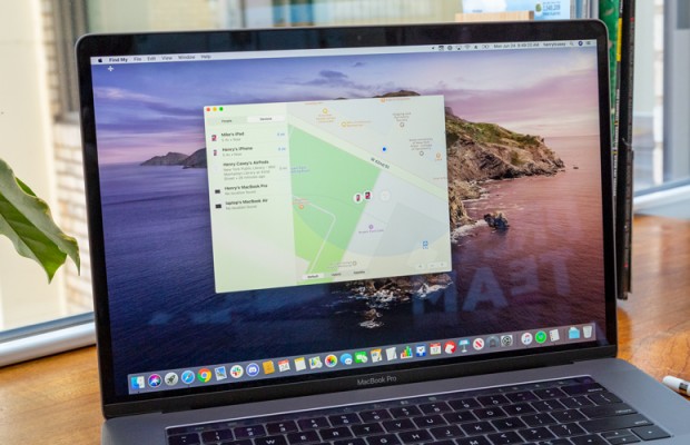 macOS Catalina Review: Should You Update Now? | Laptop Mag