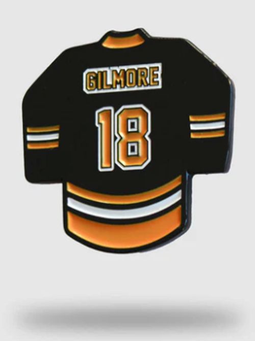 Gilmore Ball Marker