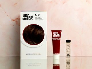 Josh Wood Colour Miracle System - Marie Claire UK Hair Awards 2021