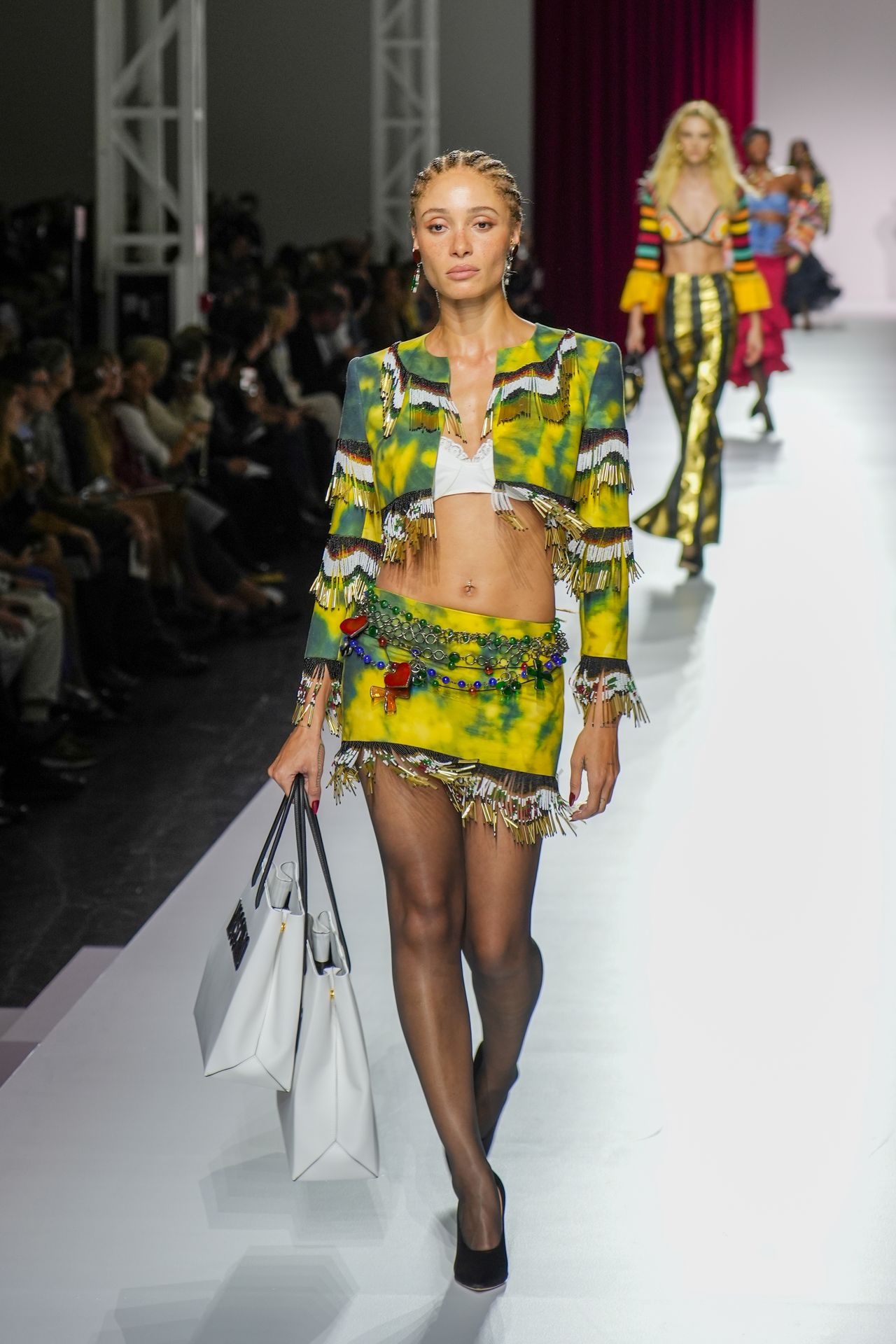 Moschino