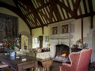 Great Chalfield Manor