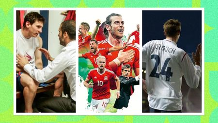 The best football documentaries