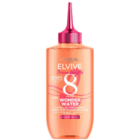 Wonder Water by L'Oreal Elvive Dream Lengths 8 Second Hair Treatment 200ml: £9.99