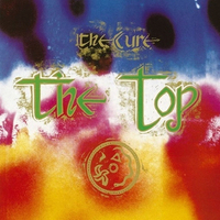 In transitional flux following their bleak post-punk period, The Cure released a string of upbeat, non-album singles including Let’s Go To Bed and The Lovecats. They carried over this playful mood into their fifth studio album, a candy-striped feast of nursery-rhyme lyrics and light-headed arrangements. The standout track is The Caterpillar, a semi-acoustic skiffle awash with squeaks, honks and love-drunk euphoria. 
Relations within the band had become toxic, and The Top was close to being a one-man-band affair. Robert Smith played most of the instruments, indulging his love of vintage English psychedelia from Edward Lear to Pink Floyd. 
